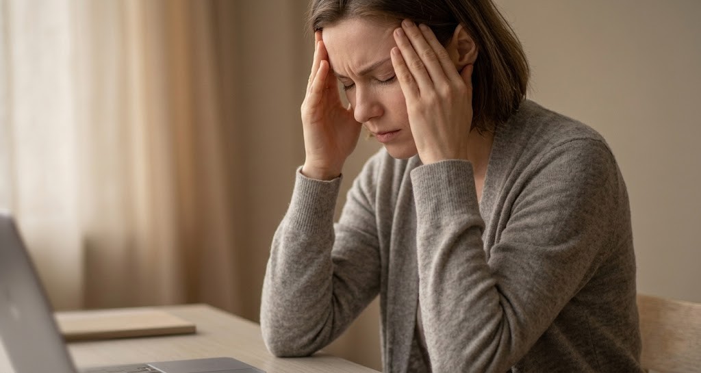 Ruminasyon - Zihinsel döngüler